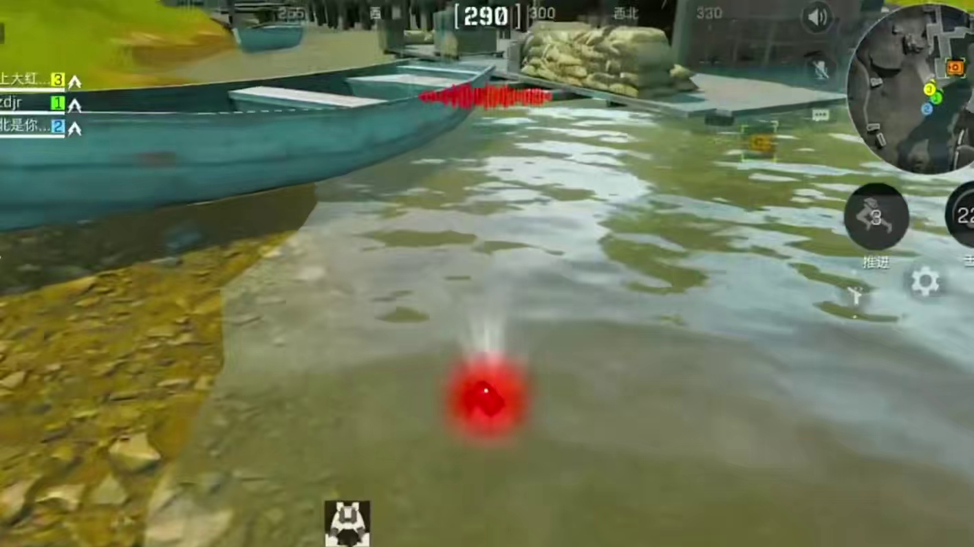 兄弟们，今天依就长弓摸卡