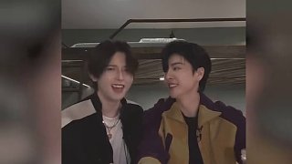 就這個模仿秀賽道，沒人比符龍飛還全面了