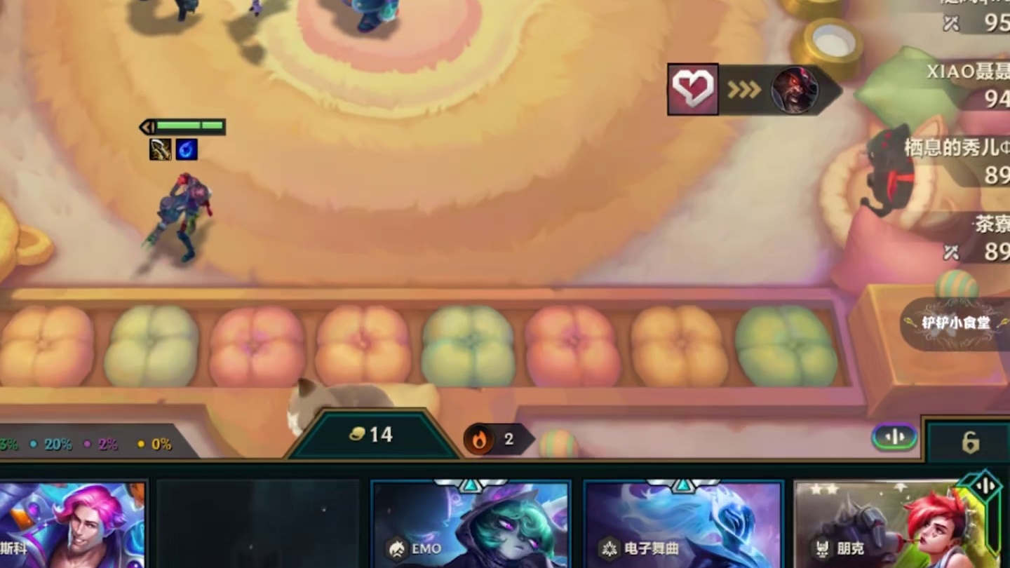 《10钢10乡村三冠冕》小孩子才做选择，天胡人：我全都要！