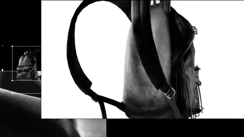 PUBG | BALENCIAGA 宣传片 做好准备，迎接惊喜——风格与策略的史诗级碰撞。#bale