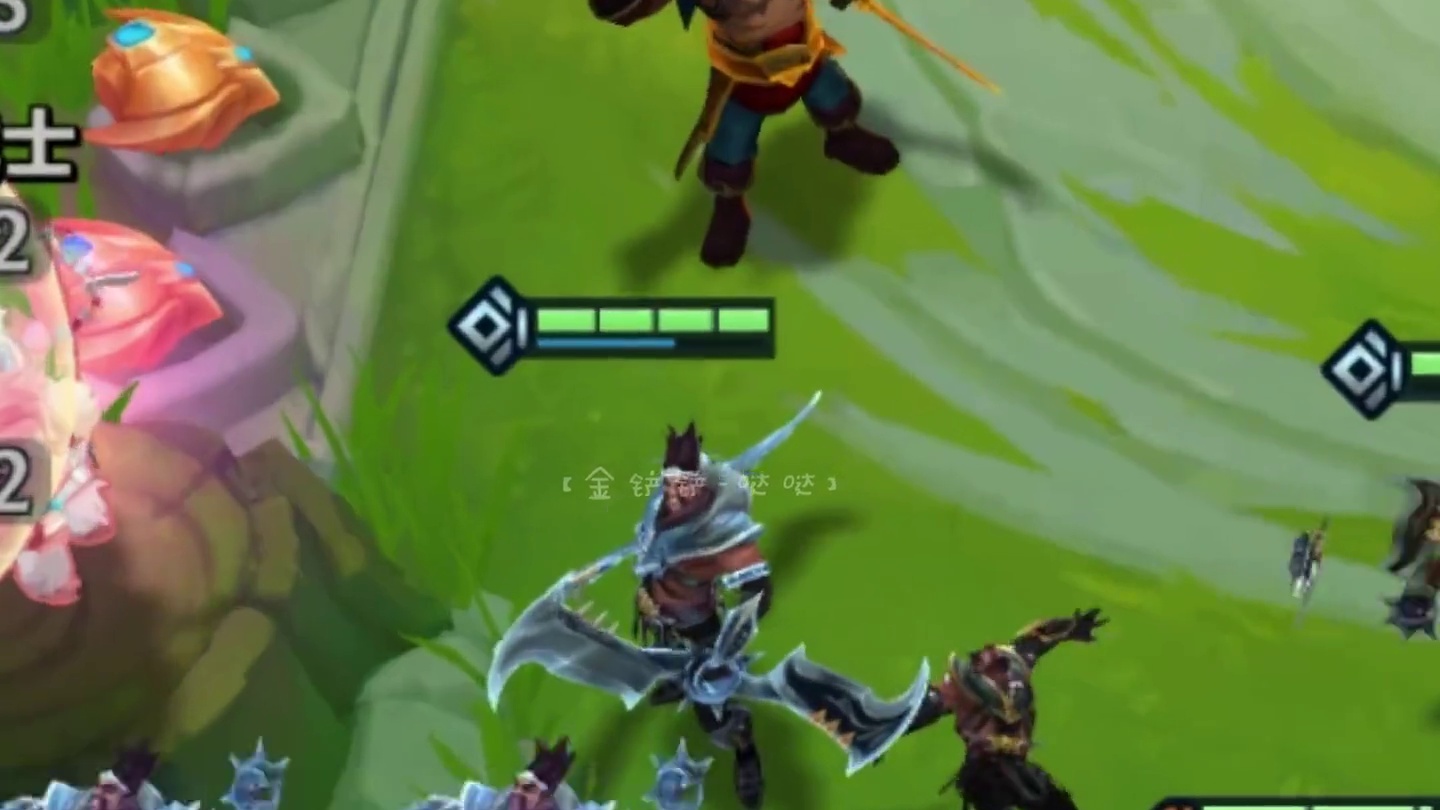 武财神德莱文！爆金币才是神！