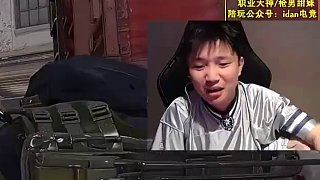 Donk猛沖猛殺把蛋看羨慕壞了，蛋：老子要是Donk就好了