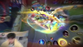 #王者 帶個(gè)宮本回家 #劍仙 #李白