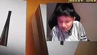 蛋看spinx九滴血五殺當(dāng)場后悔，蛋：早知道填MOUZ3-0了