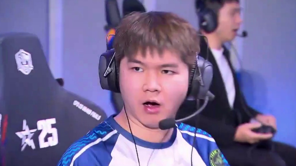 EP让一追二艰难挺进八强，马队赛后握拳长舒一口气