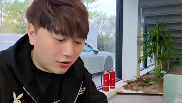 致电鱼总#小小小酷哥 #米亚小鱼