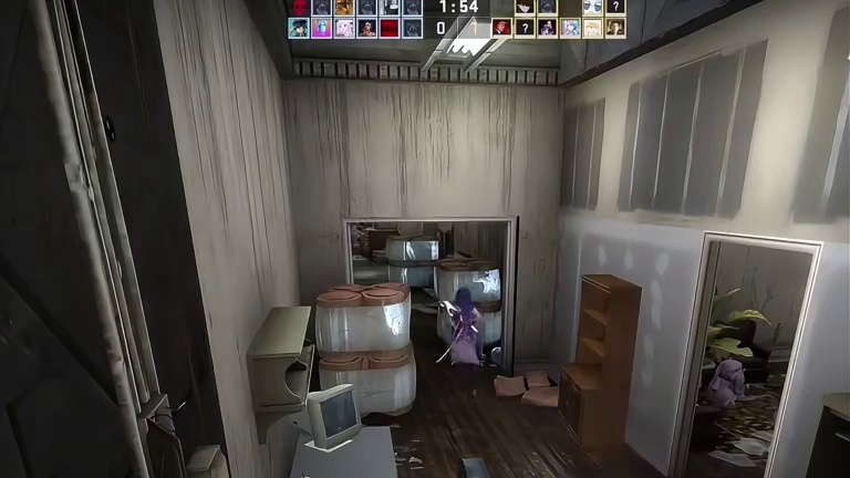 躲猫猫大作战之玩家整活操作 #躲猫猫#csgo