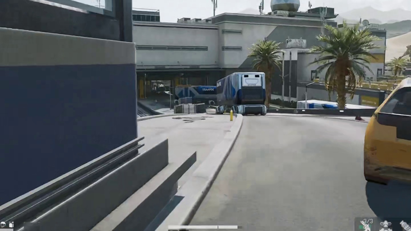 航天最恶心玩法之扰民流！