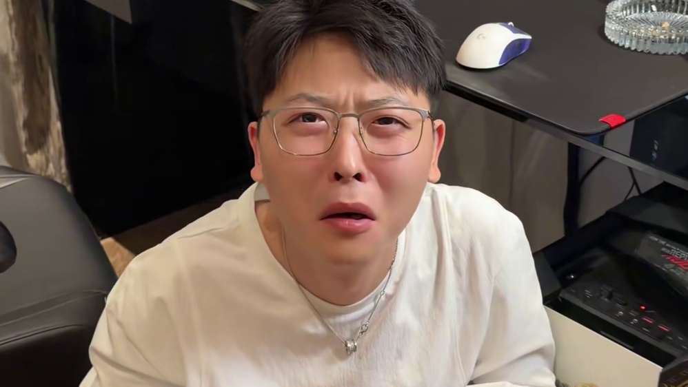 三角洲行动-老公瘾力！