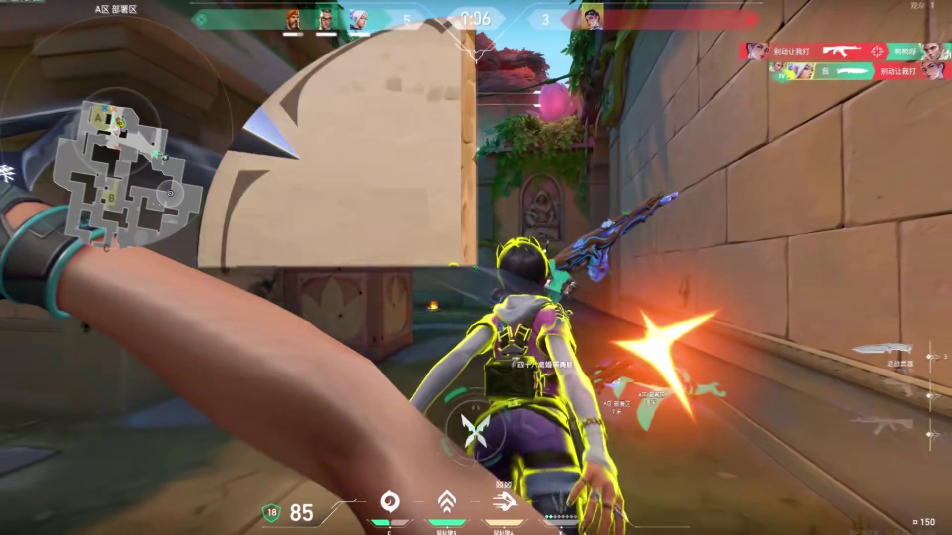 哪把枪皮才是你的第一选择