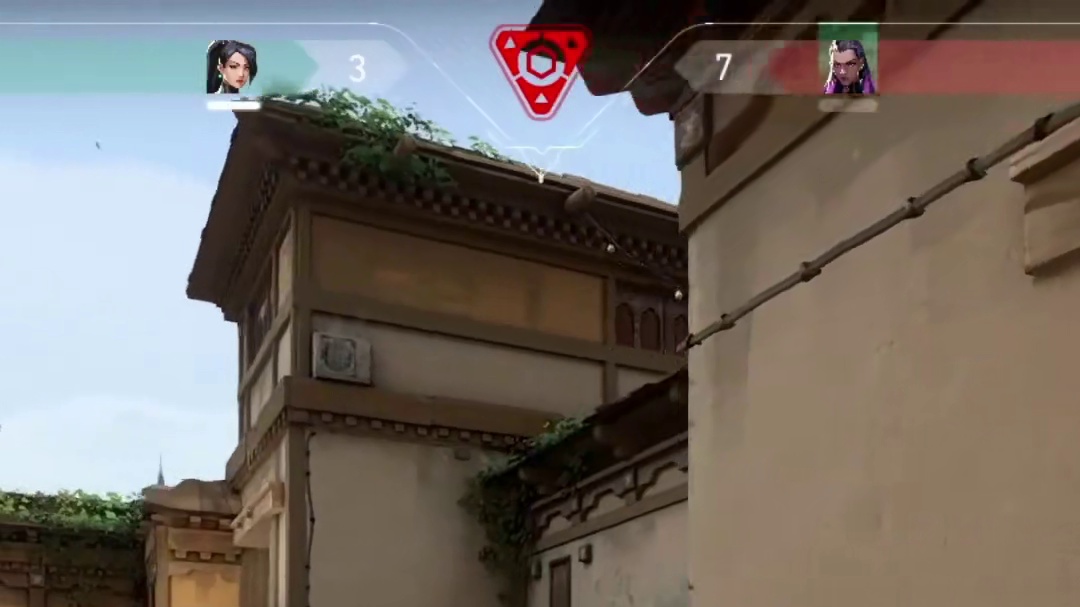 这墙你就学 想当阴间