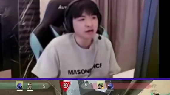 表哥胆子太大了