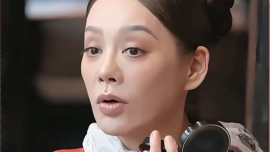 刘晓庆说新生代男明星，长得都一模一样！