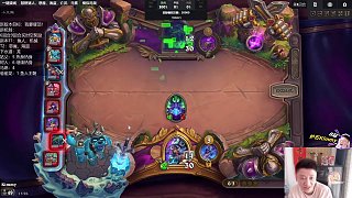 【挑戰(zhàn)】新版本最大！9000萬虞姬？ #爐石傳說#酒館戰(zhàn)棋#爐石酒館戰(zhàn)棋新賽季S12#爐石傳說穿越時