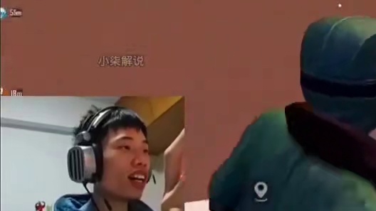 鲨鱼带领A妹和小黑鸡开始赛前磨合！A妹遭遇路人拳补鲨鱼带领徒弟二人报仇！