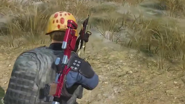 新手玩家看过来！一期视频教你看懂游戏规则 #pubg #吃鸡 #游戏规则 #教学