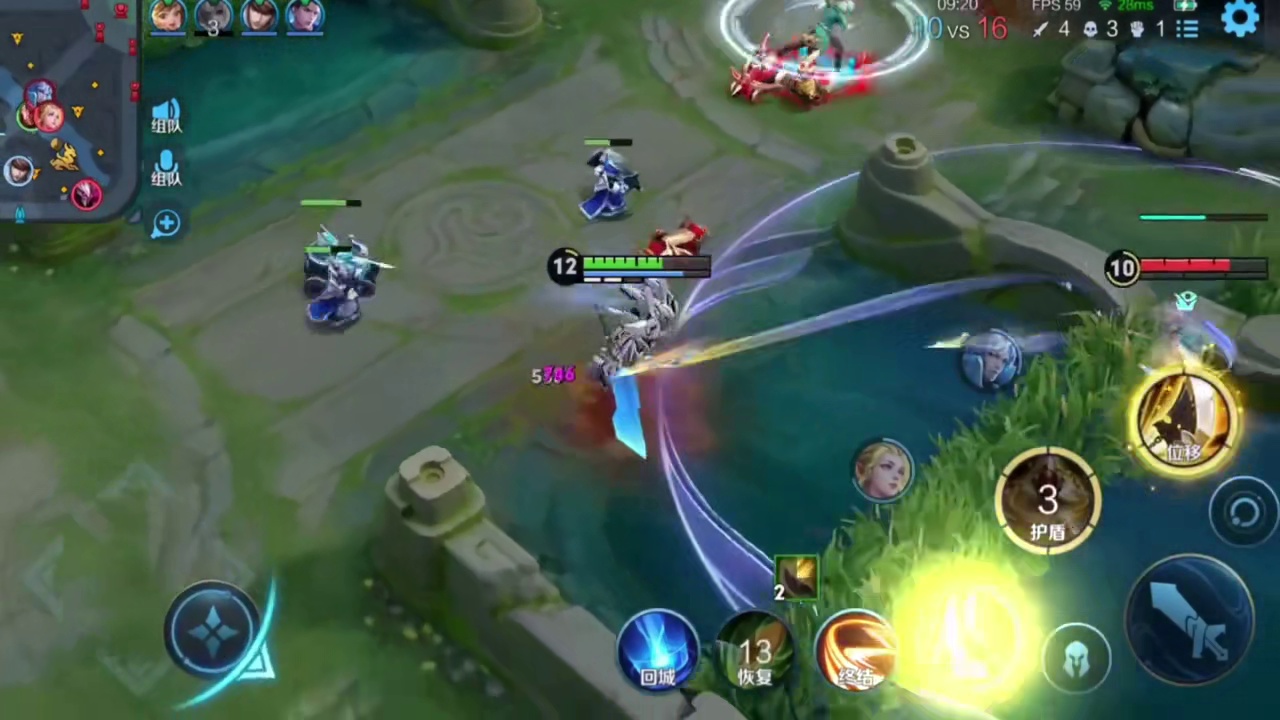 冷知识：对抗路战绩和评分无关，排位段位和实力无关！