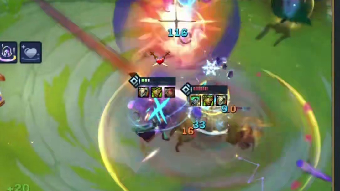 最高层数龙王！一个技能瞬间清屏！最简单无脑阵容！#金铲铲小叶#金铲铲之战 #阵容王挑战赛