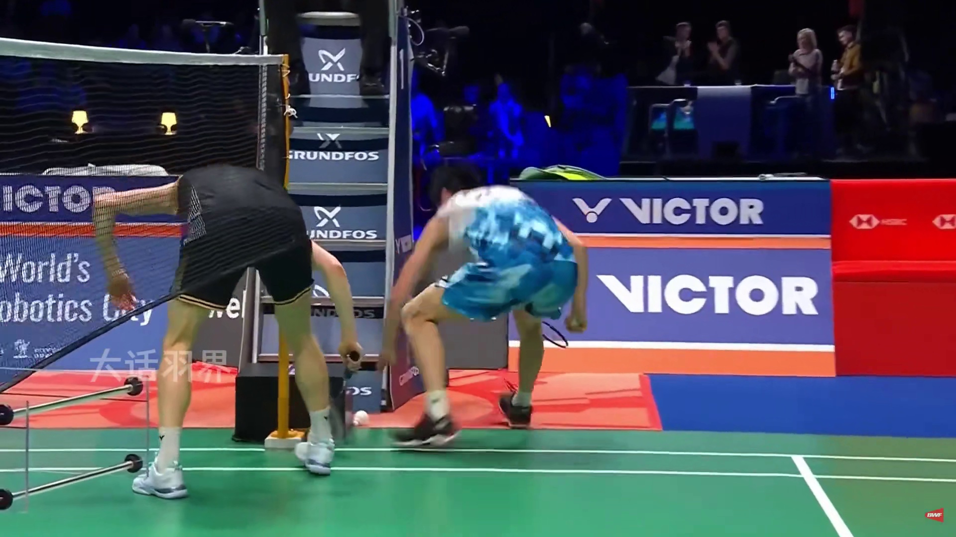 我发布了一个新视频，快来围观吧！