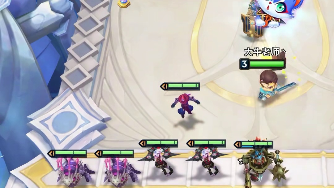 原创T0《皮城双龙》 养两条机甲龙！！！一条输出龙，一条肉龙，全部能享受皮尔特沃夫的海克斯加成！！！