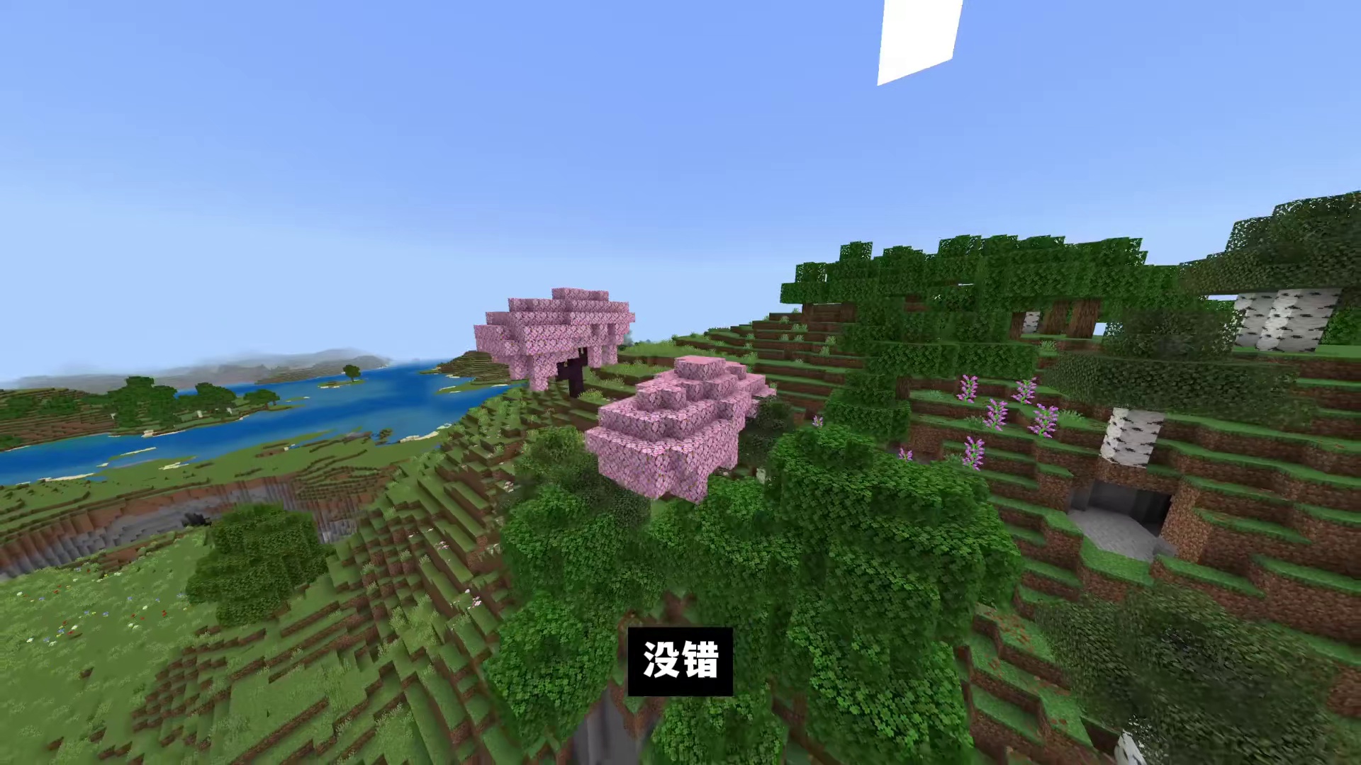 我的世界：这才是真正的顶级爆率！ #我的世界 #Minecraft #MC的N种打开方式