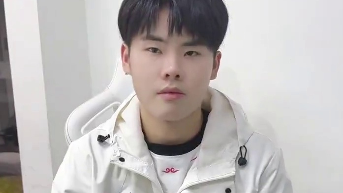 来咯来咯 #北京WB乔兮 #北京WB #2025王者荣耀挑战者杯 #lesserafim呕吐编舞挑战