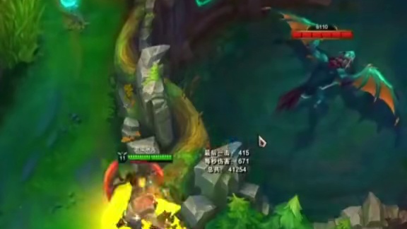 我知道我撞墙了，你要说几遍？？