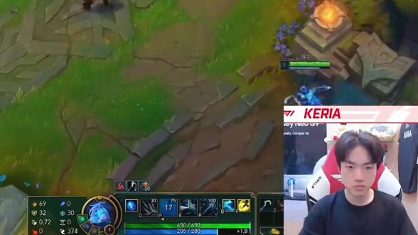 K博士寒冰辅助空腹打法，两分钟让对面中野全崩