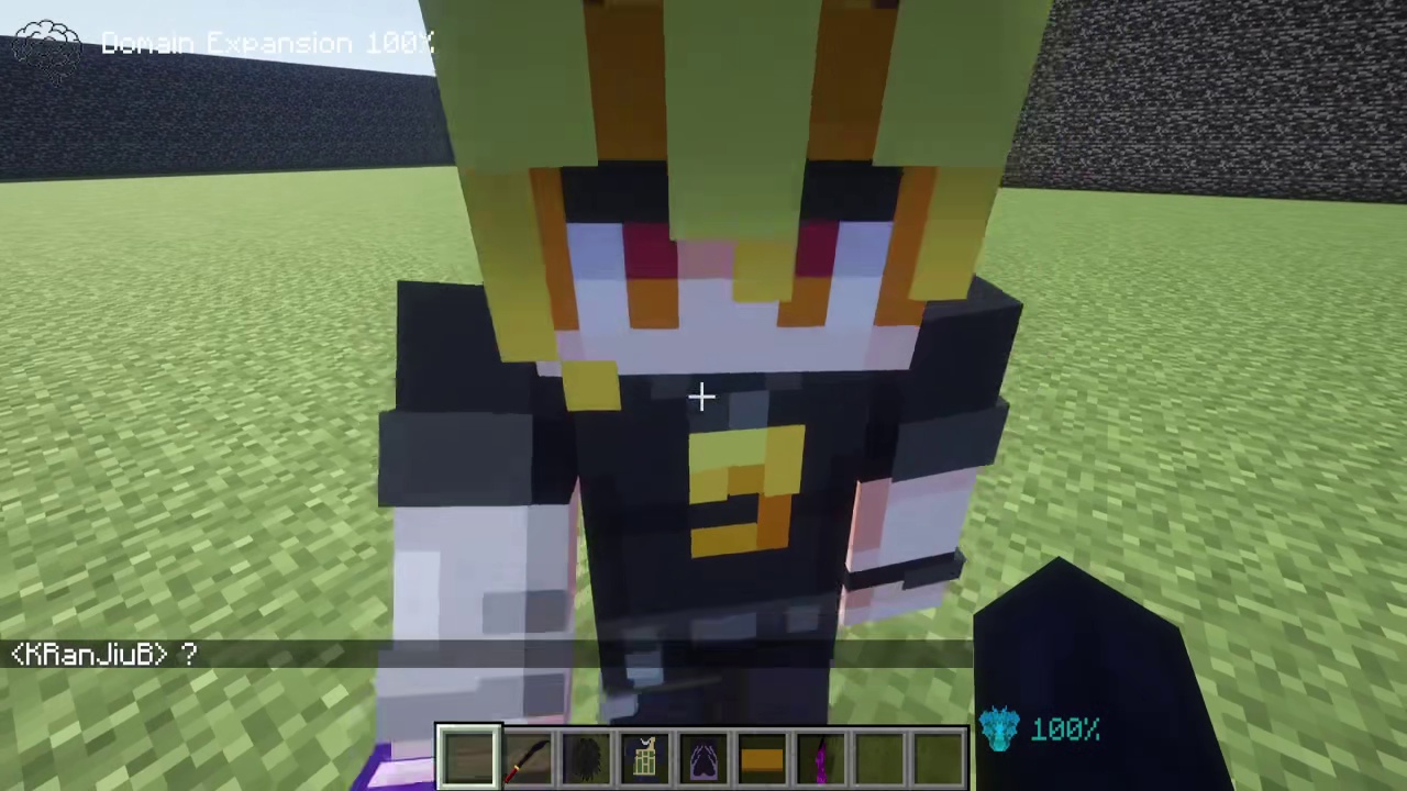 当橪韭需要三选一？要怎么才能击败boss呢! #游戏内容风向标#MC的N种打开方式#我的世界 #Mi