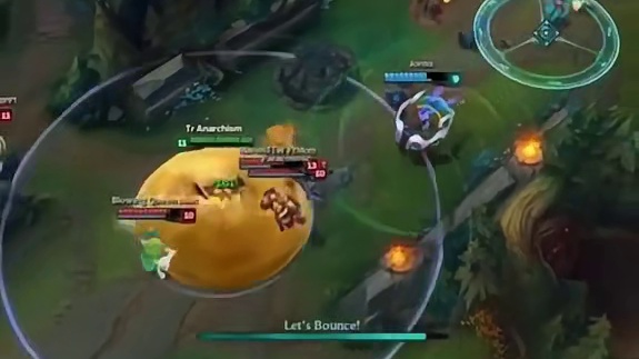 有什么英雄重做让你觉得可惜吗？