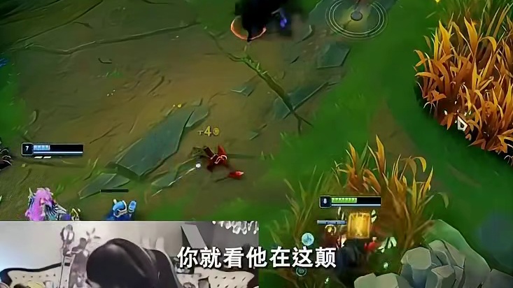 姿态无限火力遇到科技轮子：打开截图全是