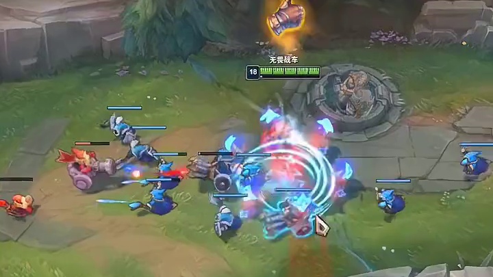 我这拉了个啥东西