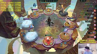 12.5 神超直播名場面