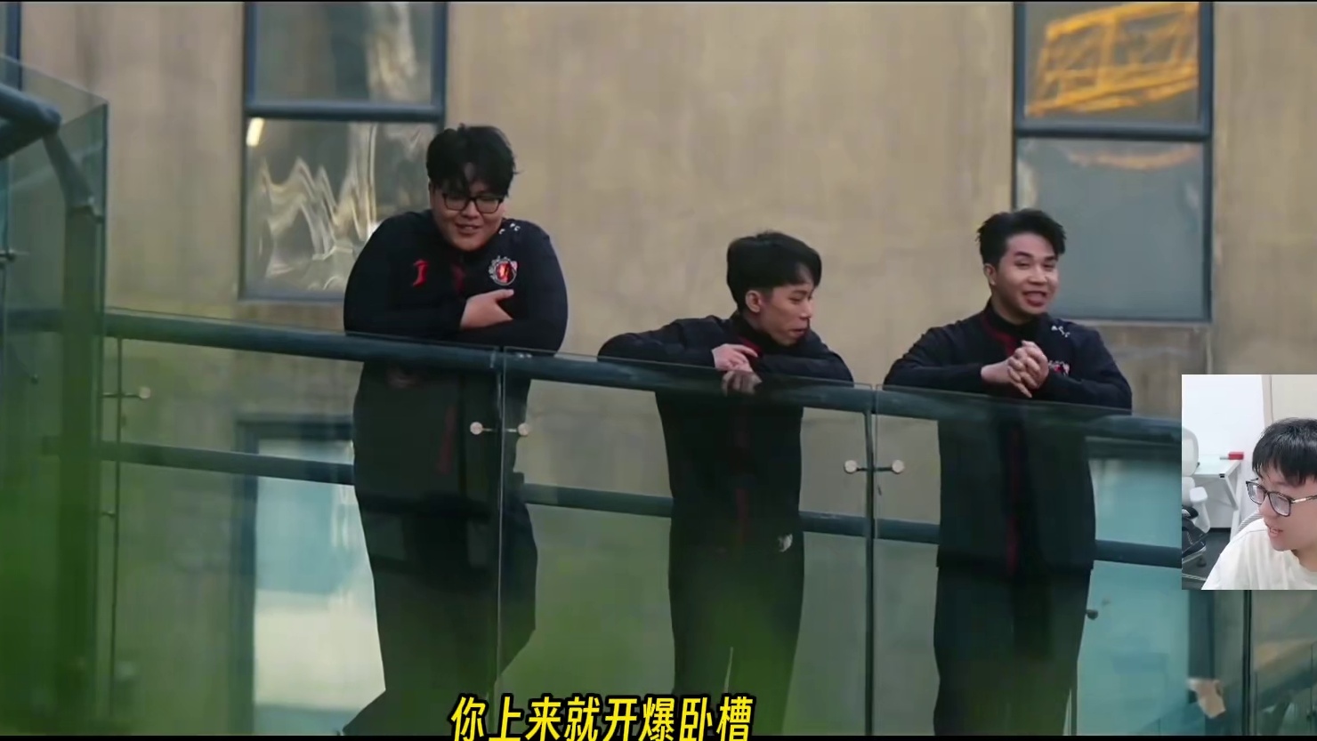 BAODA老板自爆最后一舞？ #永劫无间斩神联动 #永劫无间侠风赛季 #永劫无间 #我的永劫无间故事