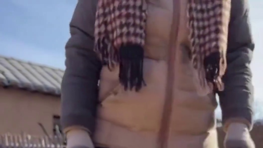 村里杀猪二哈非看热闹，不料被屠夫盯上，傻狗嗷嗷惨叫魂都吓没了 #二哈#哈士奇#萌宠出道计划 #宠物的