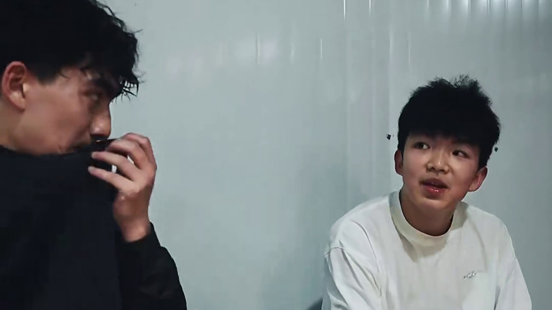 加油！未来之星！