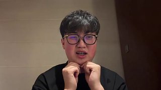 12.6 EDGZmjjKK康康直播名場面