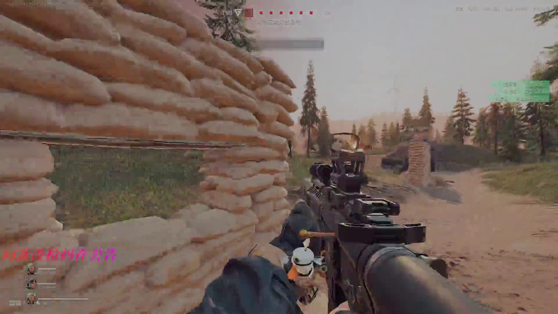 历尽千难万险也是成功拿下！