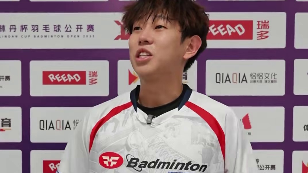 遗憾止步64强 高政泽