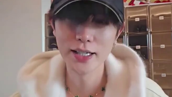 “这把废了！”#童锦程 #江南第一深情 #二狗脱口秀