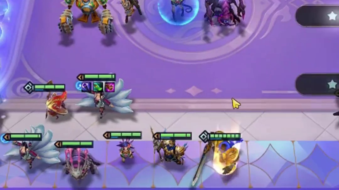 三星五费下无敌手【六法塞拉斯】 #金铲铲英雄联盟传奇  #解锁你的铲铲新赛季  #金铲铲之战运营流派