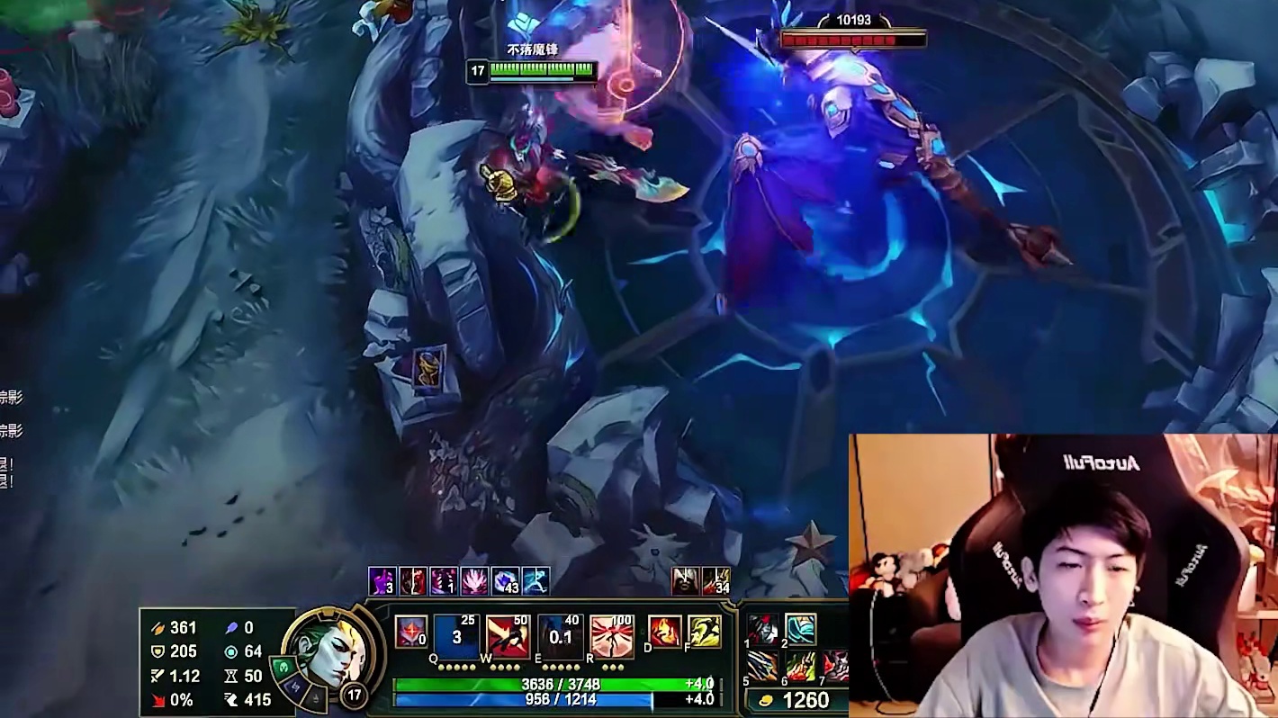 五个人完全不够打？小超梦亚恒解锁名场面，1v5让队友问号不断！#小超梦 #细节操作 #名场面