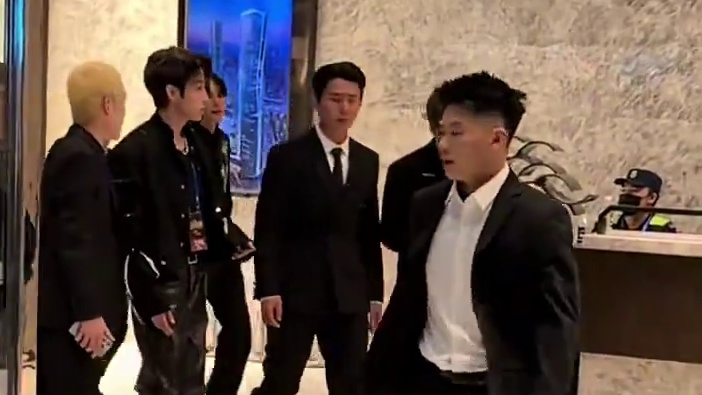 Coke、陈泽、花小龙、爱满、斩虎#coke #陈泽 #花小龙 #爱满 #斩虎