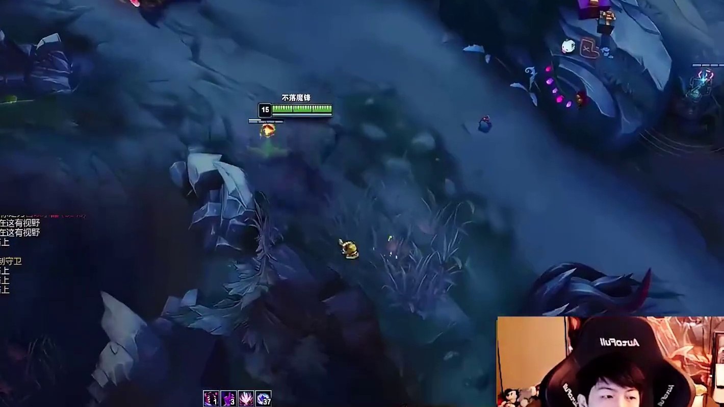 时光杯小组赛最终章：小超梦vs黑店白地，操刀亚恒直接猛抽陀螺！#小超梦 #细节操作 #名场面