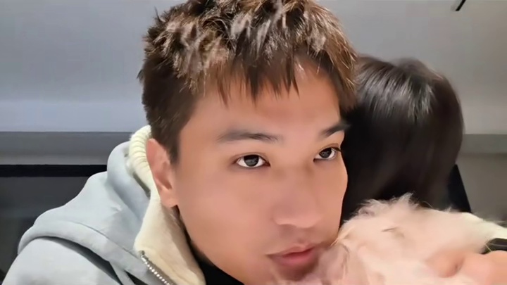 马哥出品，必是精品，哈哈哈哈哈#小小小酷哥 #组织1995 #沈不凡 #爱情的苦 #名场面