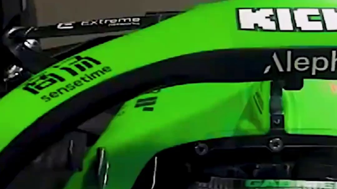 从一练的“小”勒克莱尔，到二练的“大”勒克莱尔