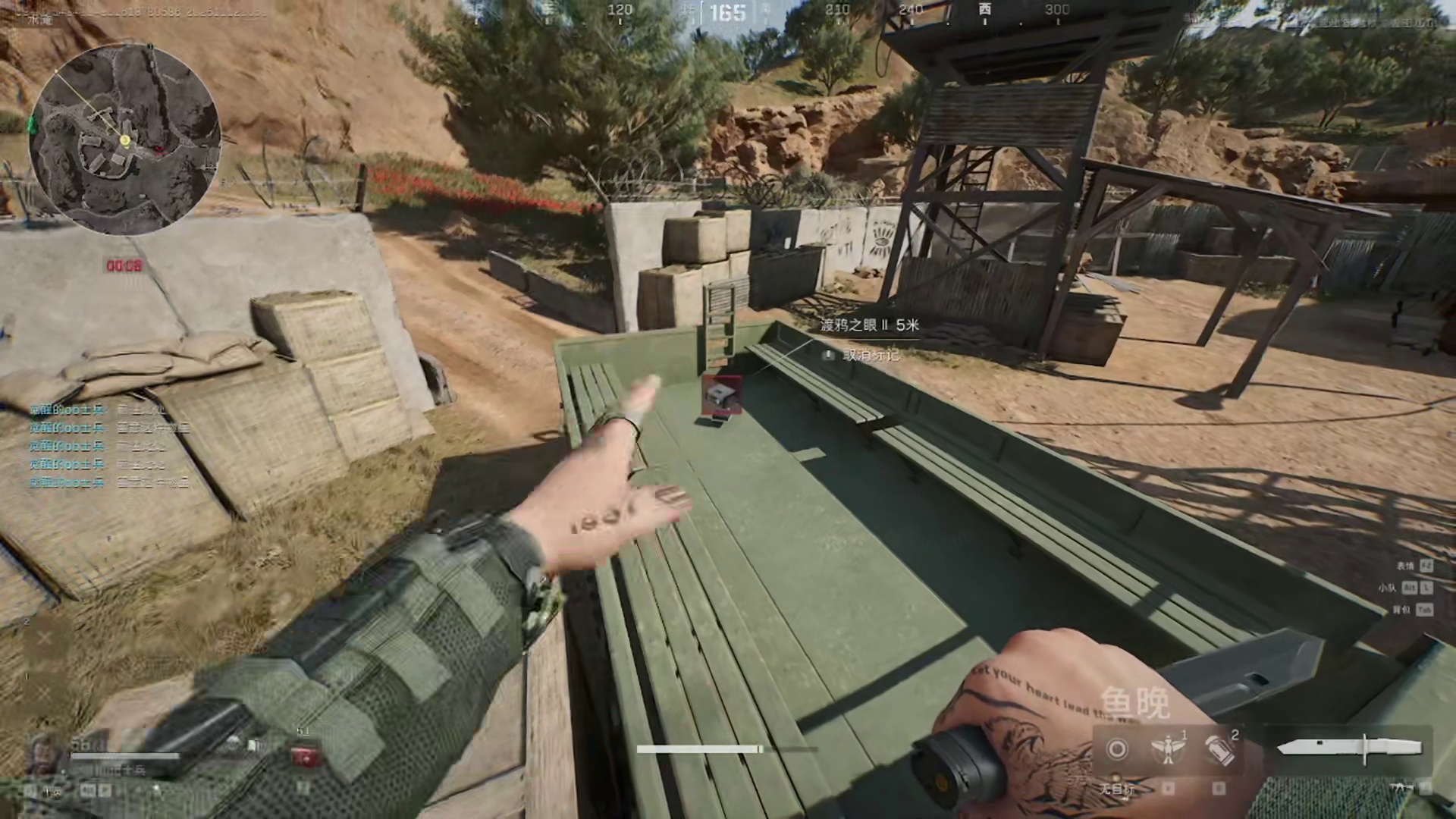 脑机2型傻瓜式教程&渡鸦之眼高爆率点位！