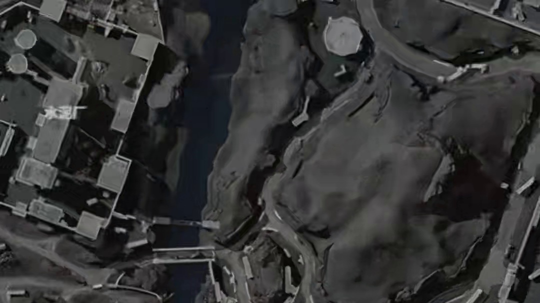 超详细的渡鸦之眼大坝刷新点位