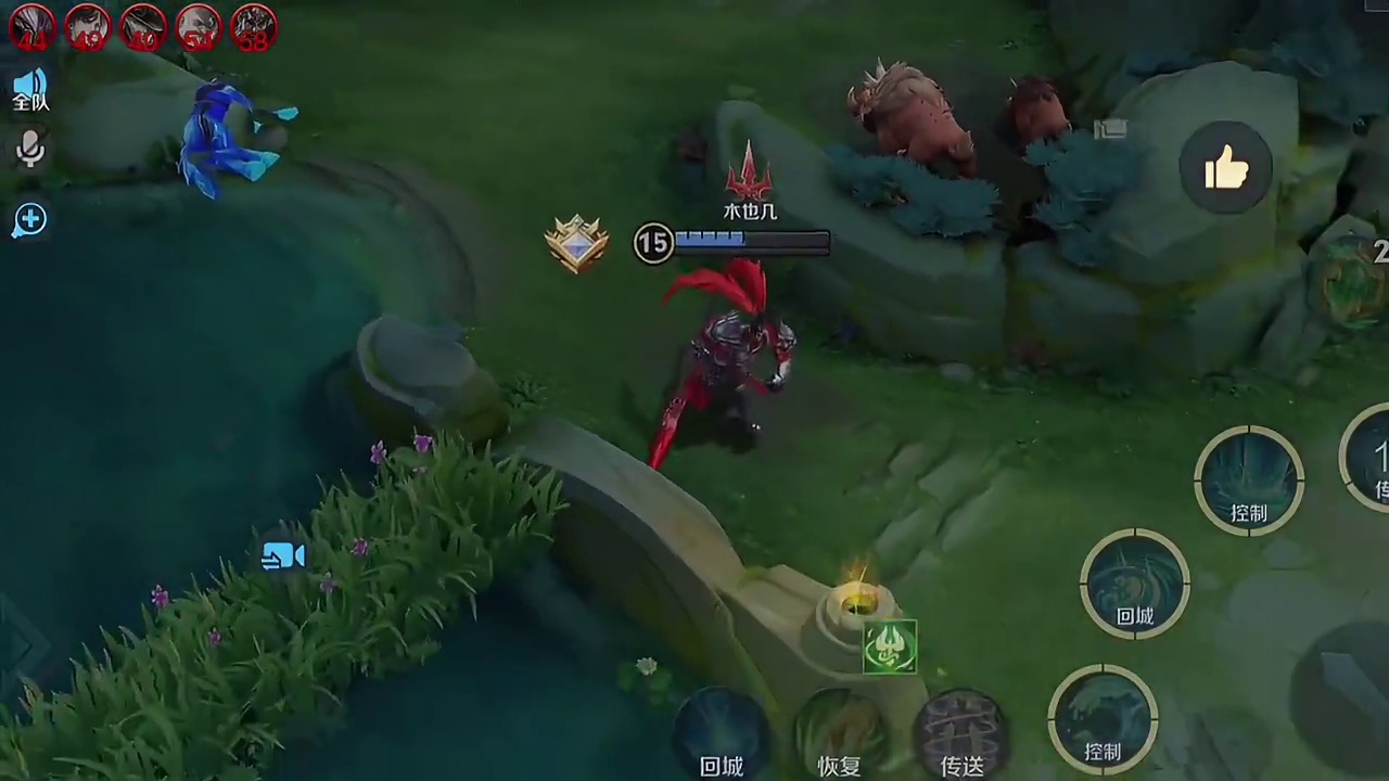 关羽和吕布的对话看哭了1400亿人