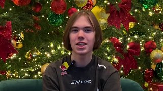 donk的賽前發(fā)言